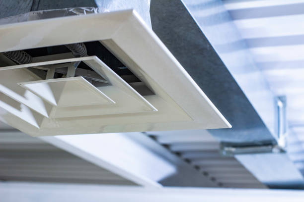 Best HVAC System Cleaning  in Des Peres, MO