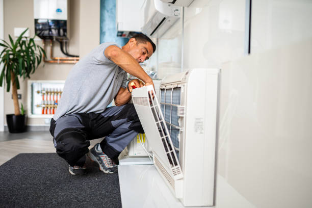 Best Air Duct Cleaning Near Me  in Des Peres, MO