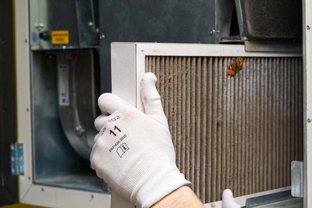 Best General Air Duct Cleaning  in Des Peres, MO