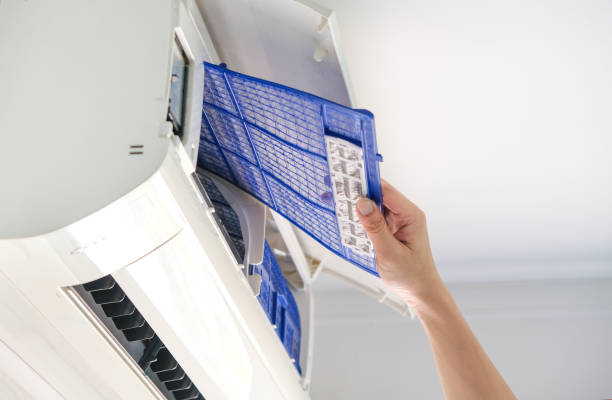 Best Air Duct Cleaning Near Me  in Des Peres, MO