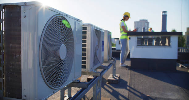 Best Home Air Vent Cleaning  in Des Peres, MO