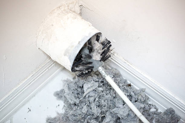 Best General Air Duct Cleaning  in Des Peres, MO