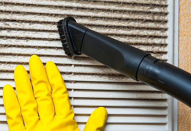 Best HVAC System Cleaning  in Des Peres, MO